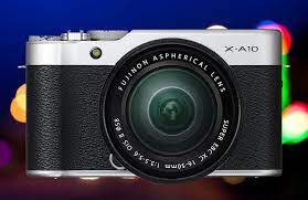 Makanya kamu jangan sampai asal membeli. Rekomendasi 4 Kamera Mirrorless Terbaik Harga 5 Jutaan Yang Cocok Buat Pemula Dailysocial