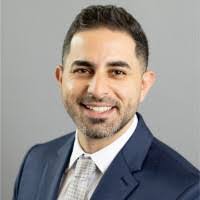 Ali Hachem's Instagram, Twitter & Facebook