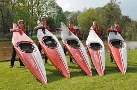 In der nähe von spremberg. Kanu Slalom Spremberg Als Sprungbrett Zur Deutschen Meisterschaft