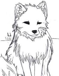 Arctic wolf animal jam coloring page free animal jam coloring. 32 Artic Fox Coloring Pages Ideas Coloring Pages Fox Coloring Page Coloring Pictures
