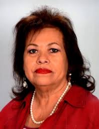 Obituary information for Elvira Miranda