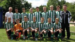 Juniorenfußball-Stadtmeisterschaften: Die Teams