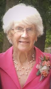 Elsie Masters Obituary February 4, 2022