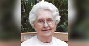 Virginia Johnson Obituary