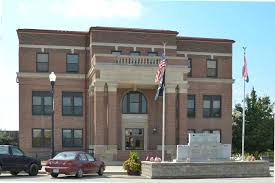 Osage County, Missouri