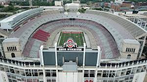 We did not find results for: Ohio State Opens Its Football Season With A Surreal Stadium Atmosphere