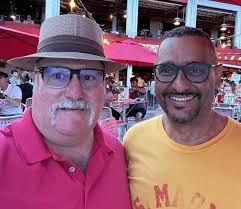 Second tornadic storm focuses