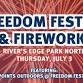 Freedom Festival & Fireworks