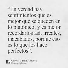 Amor Platonico Words Quotes Thoughts