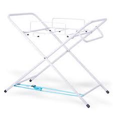 Bathinette foldable bathtub and changer combo foldable changing table with built in bath under a counter. Babylove Foldable Bath Tub Stand Baby Bath Stand
