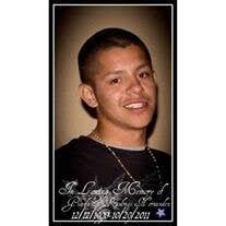 Guadalupe Rodrigo Hernandez Obituary