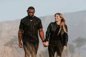 Siya and Rachel Kolisi announce the end of their Marriage