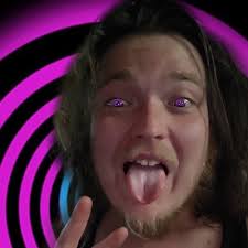 36 Thomas Kellogg (Tk the dunking r&b birthday genie from Workaholics) by  Trippy Cupcakes Podcast 🧁 ✌️