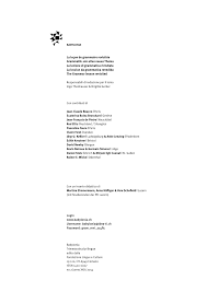 Pdf Thonhauser Ingo Gerber Brigitte Eds 2014 La Lecon De Grammaire Revisitee Babylonia 2