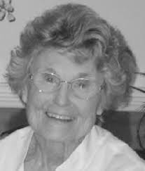 Mildred Wilson Obituary (1926