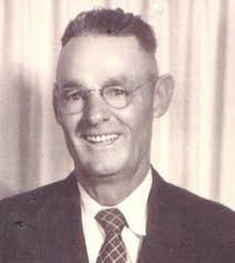 Ernest Britton Clark (1897-1983)