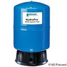 Goulds V140 45 Gallon Hydropro Pressure Tank