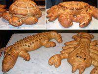 Cielo a pecorelle acqua a catinelle quando le nuvole sono a forma di pecorella si prevede pioggia. 37 Idee Su Animali Di Pane Pane Battute Sul Cibo Panetterie