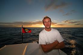 Adventures in Antigua