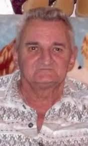 Obituary information for Emar Joseph Meche