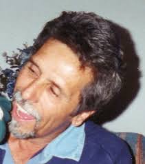 Kenneth Lynn “Kenny” Lunsford (1952-2015)