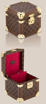 Louis Vuitton Coffret Merveilles Gm Louis Vuitton Trunk Louis Vuitton Handbags Hot Handbags