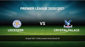 Head to head results leicester city vs crystal palace line. Jwrqksuq9vypfm