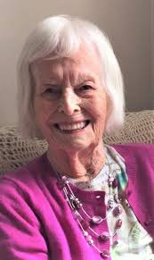 Elizabeth Smith Obituary