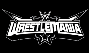 Some logos are clickable and available in large sizes. Wrestlemania 32 Logo On Behance