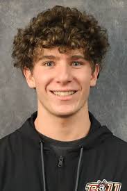 2024-25 Men's Swimming Roster