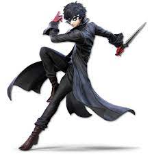 Joker will be available as a paid dlc fighter. Joker Ssbu Smashwiki The Super Smash Bros Wiki