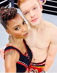 But the umpires quickly intervened when cats forward jeremy cameron thought he had secured a mark directly next to the posts. Pin By Alyssa Barnsley On Cameron Monaghan Cameron Monaghan Girlfriend Shameless Scenes Shameless Mickey And Ian