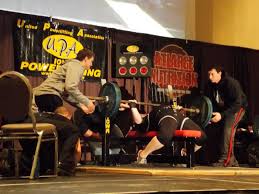 Iron King Powerlifting