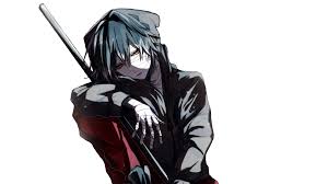 Zack from angels of death. Zack Angels Of Death Render By Mezoomazen765 On Deviantart