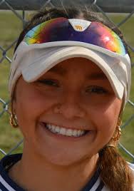 All-Region Softball: Bedford slugger named Player of the Year