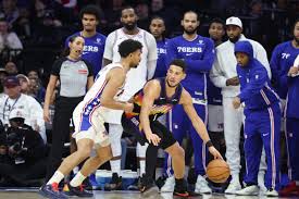 76ers Have Options, Expected To Make A Roster Move Soon