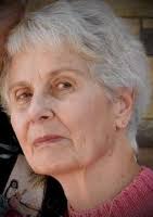 Martha Barnhardt |1935-2023|