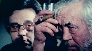 The way of the wind is an upcoming drama film written and directed by terrence malick. What A Long Strange Trip It S Been Orson Welles The Other Side Of The Wind Netflix 2018 Cracked Rear Viewer