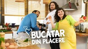 Ii felicitam pe toti cei 8 concurenti de la concursul cel mai bun bucatar si multumim juriului pentru sprijin si implicare. Lidl Romania Lanseaza Bucatar Din Placere O Campanie Manifest Care Celebreaza Bucuria De A Gati