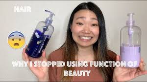 It is a five in one hair kit designed to give your hair the cleansing it deserves. My Hair Was Coming Out Like Straw Inside The Function Of Beauty Backlash
