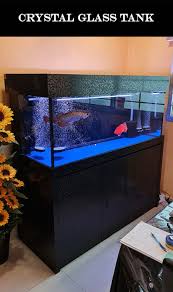 In a new series, yahoo news singapore talks to the last kacang puteh man in singapore — on a sweltering afternoon outside peace centre, it was the start of another workday. Second Hand Fish Tank For Sale Aquarium Cabinets Singapore N30 Tank
