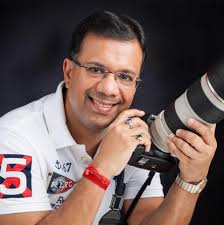 Vishwajitrane wildlife