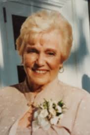 Elizabeth E. "Bette" (Raulins) O'Brien