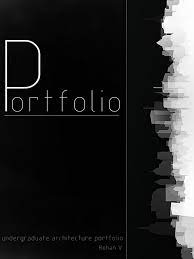 To assist you in this task, we've put together a list of the 50 best indesign architecture portfolio templates. Pin On Portfolio