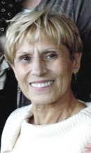 Obituary information for Christel M. Stygar