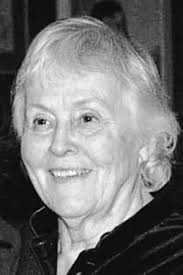 Obituary: Jacqueline Fay Kimball Eagles