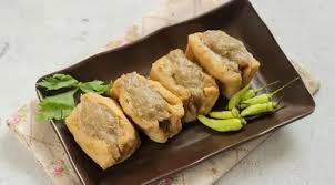 Maybe you would like to learn more about one of these? Resep Tahu Bakso Yang Gurih Dan Kenyal Lifestyle Fimela Com
