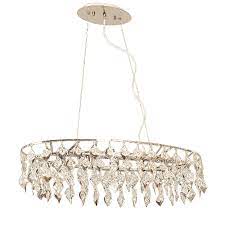 Luxembourg 5 Light Pendant Pendant Lighting Light Pendant