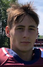 Railroaders grind past Hornets 20-7