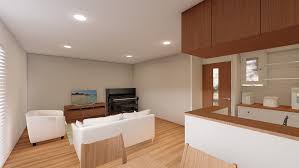 Benefits Of Installing Recessed Lights